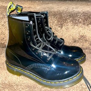 COPY - Dr. Martens 1460 Boot - Women's